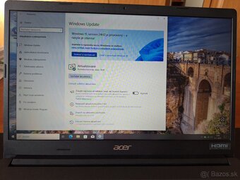 Acer 15, Ryzen 3, 2022 - 4