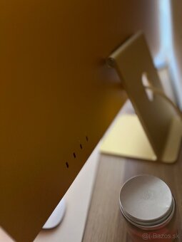 Apple iMac 24 palcov - 4