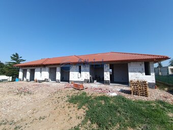 Prenájom moderného 3.izb. rodinného domu bez kompromisov v p - 4