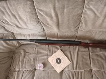 Vzduchovka slávia 630 model 77 rv 1982 - 4