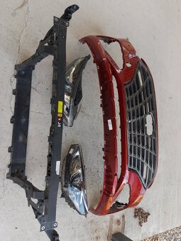 Hyundai i30 1.4 - 4