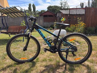 Bicykel Kellys - 4