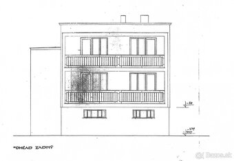 ÚŽASNÁ LOKALITA pod kúpeľmi - 5 izb. RD s garážou SLIAČ - 4