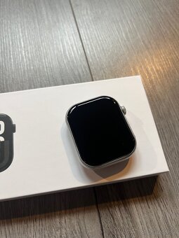 Duplikát Apple watch series 10 46 mm - 4