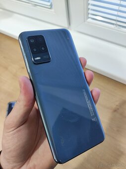 Realme 8 5G 128GB verzia - 4