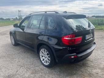 BMW X5 E70 30d - 4