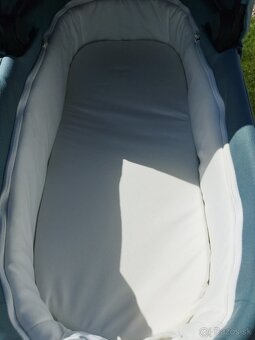 Cybex vanička - 4