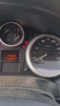 Predám Peugeot 207 - 4