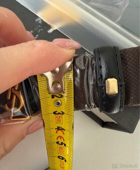 Opasok YSL 100cm - 4