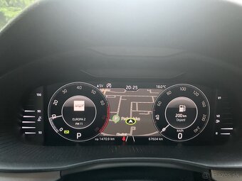 Škoda Scala, AT7, 85kw, Virtual - 4