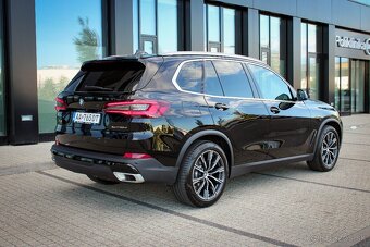 BMW X5 30d xDrive / Automat -210kw- 2022 - 4