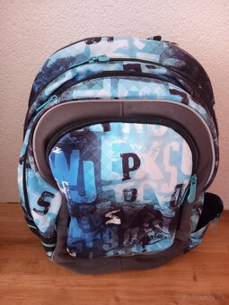 Predam ruksak - 4