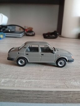 AVIA+SKODA. 1.43 - 4
