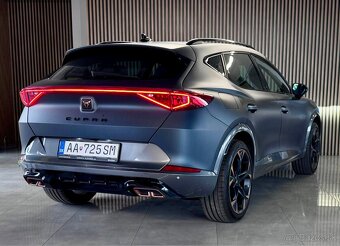 Cupra Formentor 1.4 TSI eHybrid 245K DSG Veloz - 4