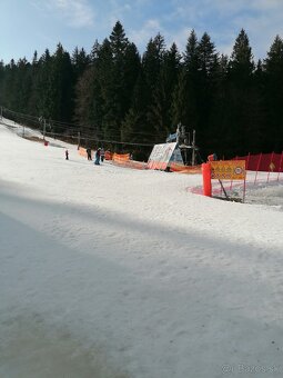 Chata v Nízkych Tatrách  - Krpáčovo - 4