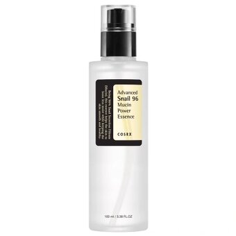 COSRX Advanced Snail 96 Mucin Power Essence - 4