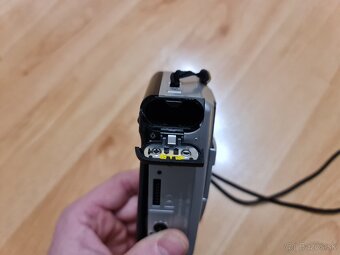 Olympus Trip XB401 - 4