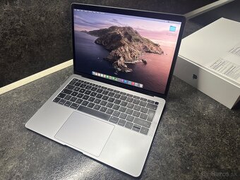 ✳️ MacBook Air 13 2019 128GB - 4