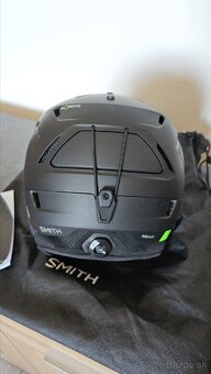 Lyžiarska prilba SMITH Nexus MIPS - 4