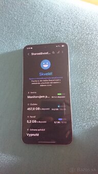 Samsung Galaxy S25 512GB - 4