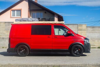 Volkswagen Transporter /AJ NA SPLATKY/ - 4