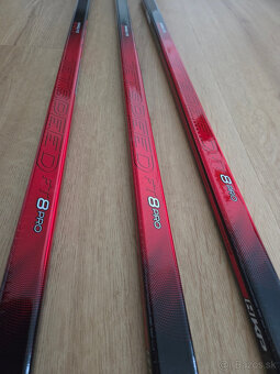 Nové hokejky CCM JetSpeed FT8 Pro junior - 4