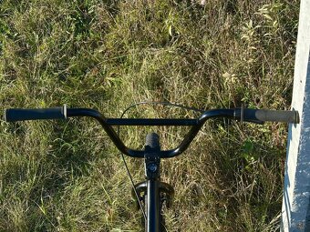 Predám BMX GT Slammer 2017 LE - 4