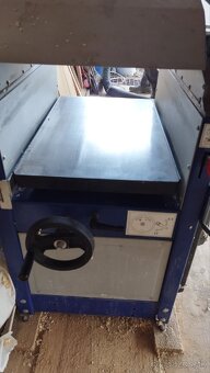 Predám hoblovku, 3 nože - 4