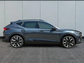 Cupra Formentor VZ 2.0 TSI 4D 333k ODPOČET DPH ZĽAVA 40.1% - 4