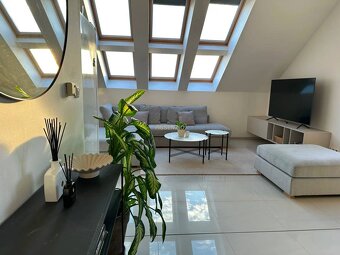 ASSENZIO – PRENAJOM – 3 IZBOVÝ BYT S TERASOU 85m2 – VAJNORY - 4