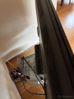 Panasonic TX-P50X60E Plasma - 4