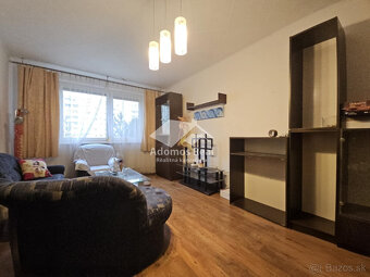 3 - IZBOVÝ BYT SPIŠSKÁ NOVÁ VES - TKÁČSKA - 4