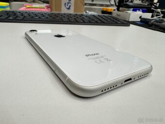 Apple iPhone Xr 64gb biely - 4
