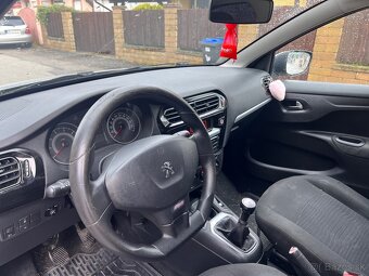 Peugeot 301 1.6 benzin 85 kw 0949667664 - 4