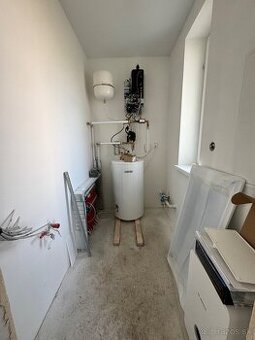 NOVOSTAVBA - rodinný dom v obci Veľaty - 4