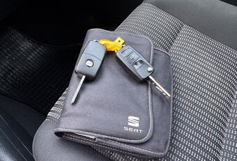 Seat Alhambra 2.0 TDI Ecomotive Xcellence,7 miestne - 4