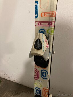 Lyže Tecnopro 110 cm - 4