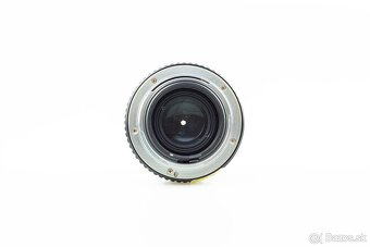 Objektív Pentax-M 50mm f/1.7 SMC 7228238 - 4