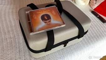 Predam xiaomi mi 2 pro DLP 0.47 ako novy - 4