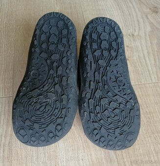 BLIFESTYLE - Caprini TEX barefoot outdoorové topánky veľ. 29 - 4