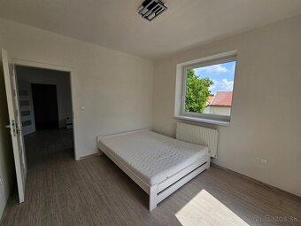 Novostavba 3 izbového bytu s parkovaním - Svinná NA PREDAJ - 4