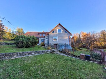 Predaj - 5izb. Rodinný dom Hradec (PD) - SUPER Poloha - 4