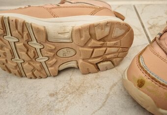 Detské termotopánky 26/27 - 4