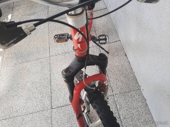 Detský horský bicykel - 4