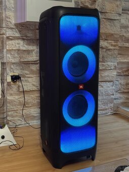 JBL PARTYBOX 1000 - 4