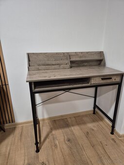 Písací stolík - 4