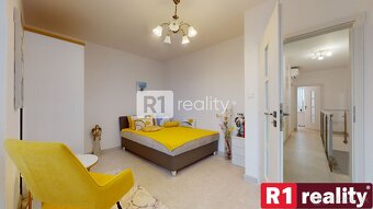 Komfortné 4 izbové bývanie s vlastným pozemkom/dvorom 229 m2 - 4