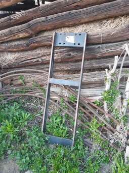 Čelny nakladač - 4