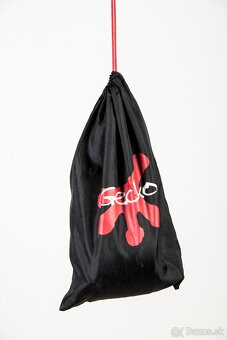 Skialpove lyže s pásmi - 4