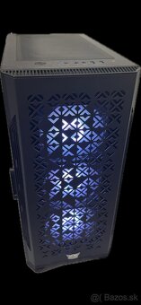 Herné pc rtx2060 i3 - 4
